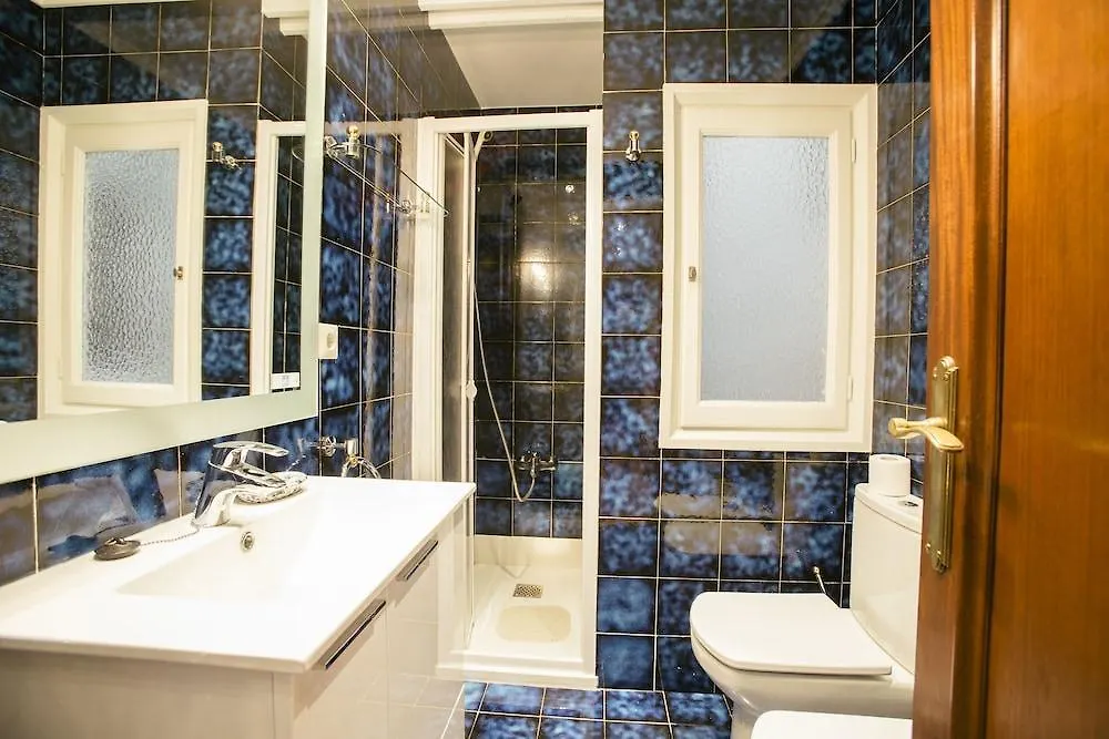 Appartement Apartamento Mirador By People Rentals San Sebastian
