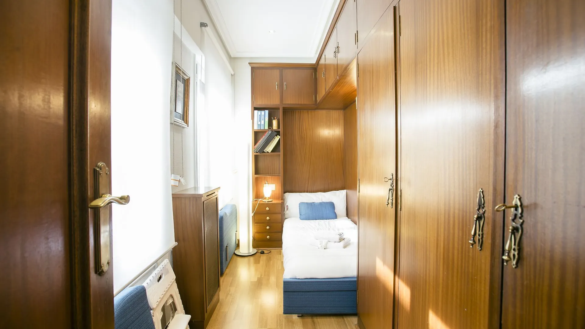 Apartamento Mirador By People Rentals San Sebastian