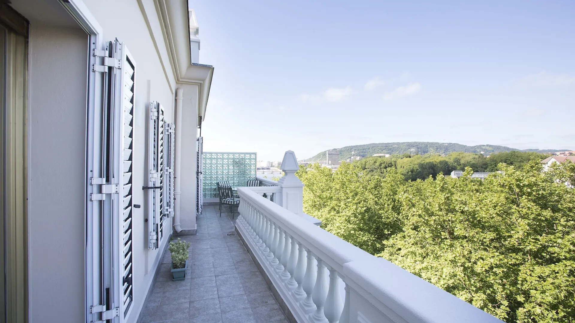 Apartamento Mirador By People Rentals San Sebastian