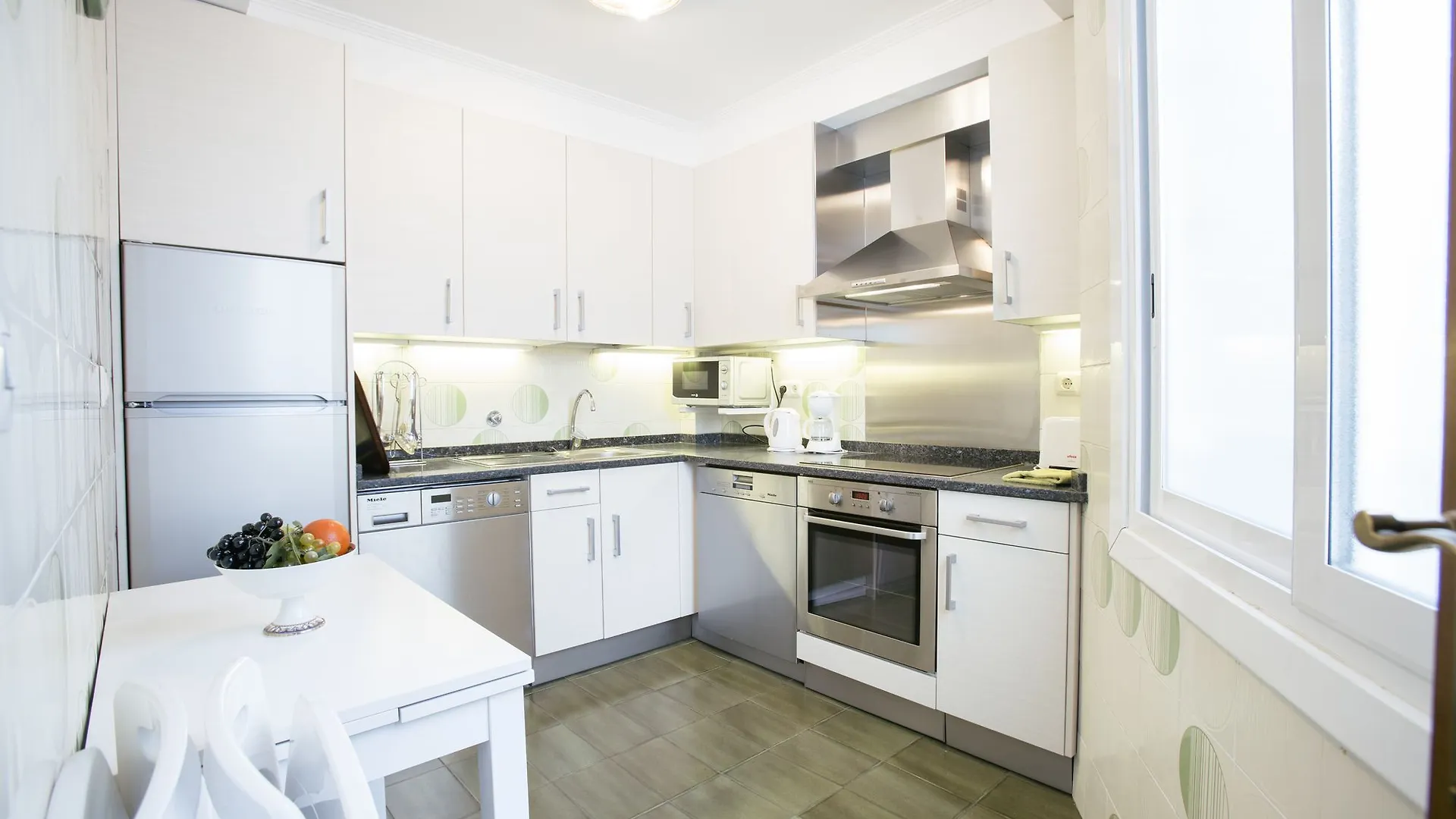 Apartamento Mirador By People Rentals San Sebastian Appartement