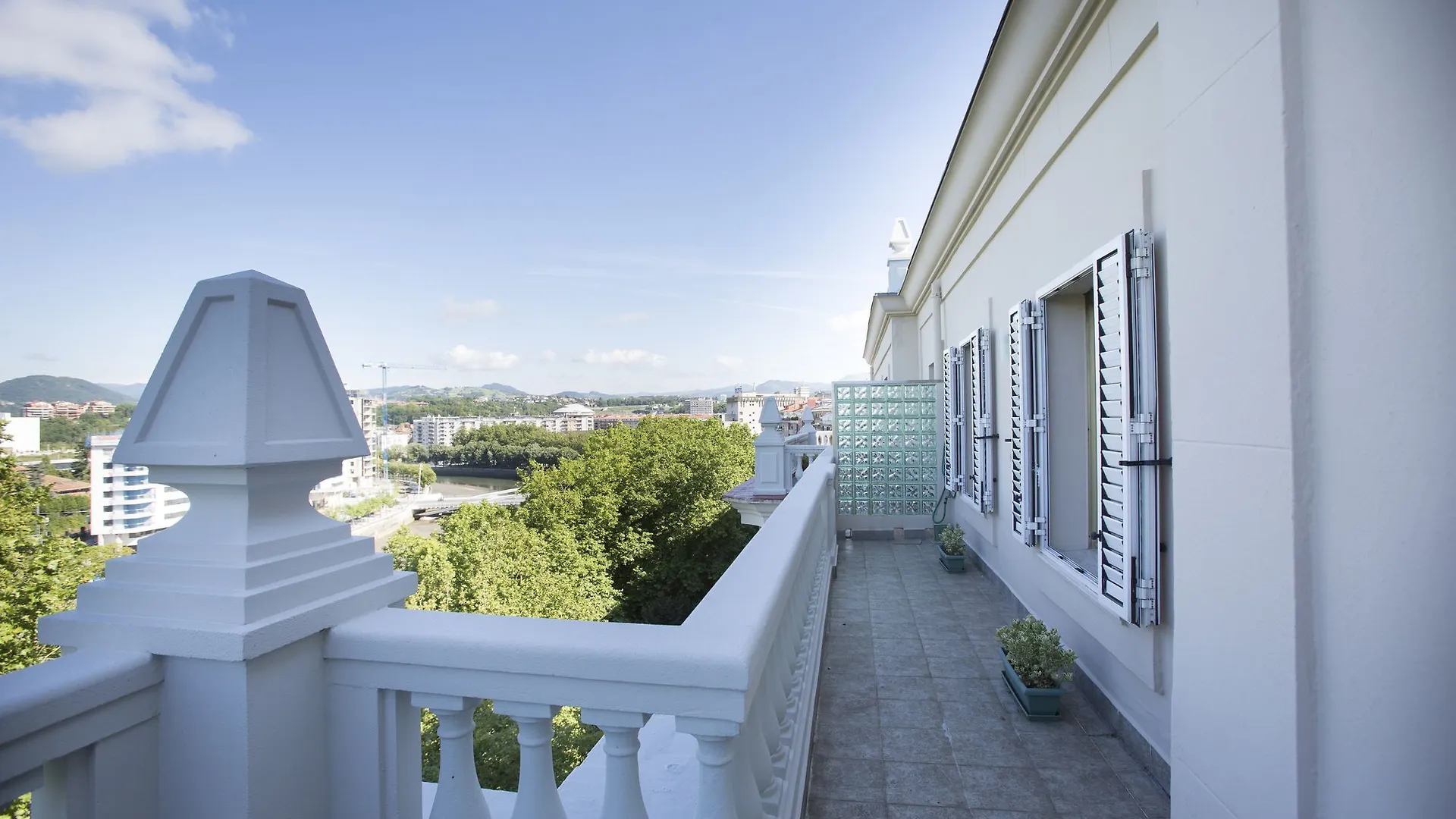 Apartamento Mirador By People Rentals San Sebastian 0*,  Spanje